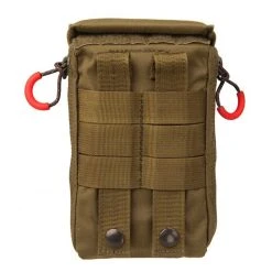 BlackHawk Compact Medical Pouch