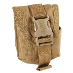 BlackHawk Single Frag Grenade Pouch - MOLLE