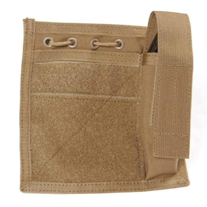 Utility Pouches BlackHawk Admin/Compass/Flash Pouch - MOLLE