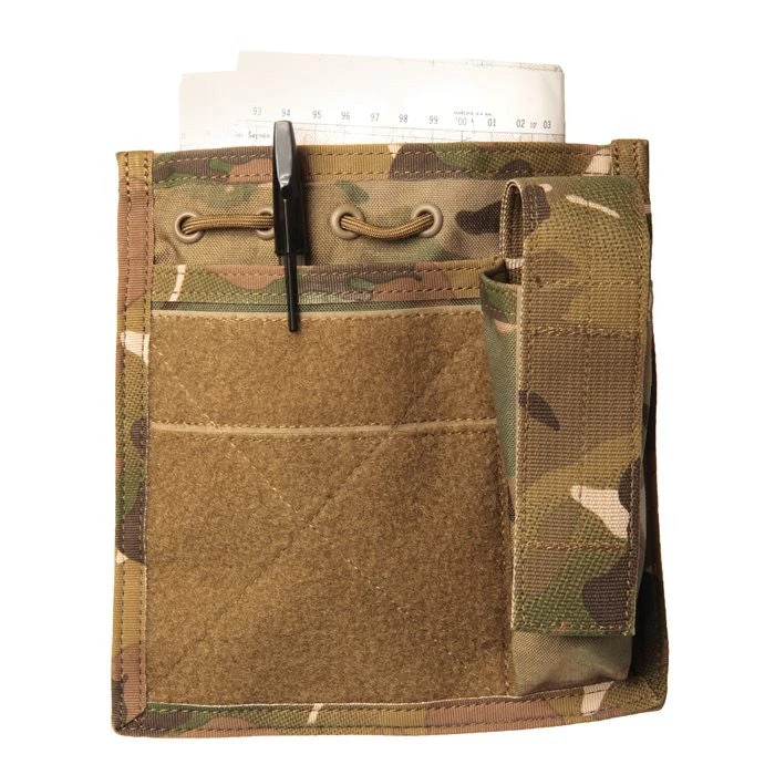 Utility Pouches BlackHawk Admin/Compass/Flash Pouch - MOLLE