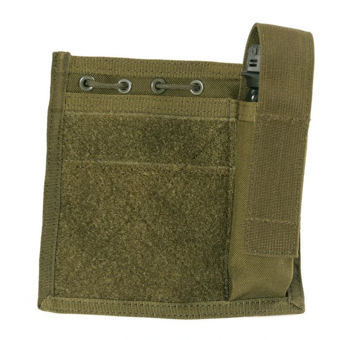 Utility Pouches BlackHawk Admin/Compass/Flash Pouch - MOLLE