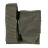 BlackHawk Cuff/Mag/Light Pouch - MOLLE Handcuff Pouches