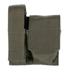 BlackHawk Cuff/Mag/Light Pouch - MOLLE Handcuff Pouches