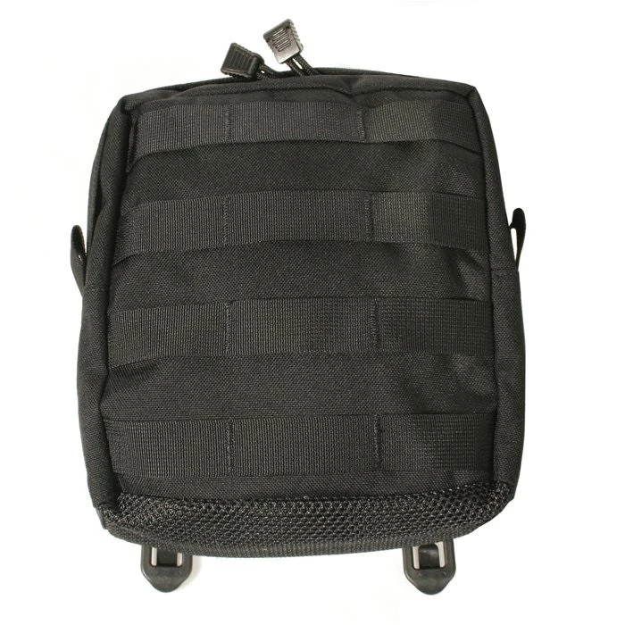 Utility Pouches BlackHawk Large Utility Pouch With Zipper - MOLLE