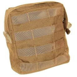Utility Pouches BlackHawk Large Utility Pouch With Zipper - MOLLE