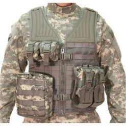 BlackHawk S.T.R.I.K.E. Elite Vest