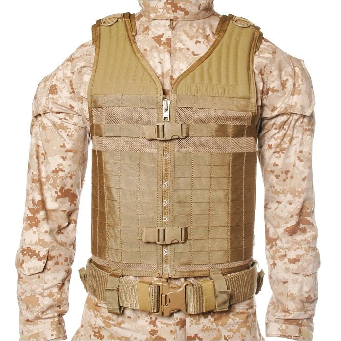 BlackHawk S.T.R.I.K.E. Elite Vest