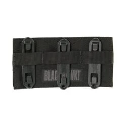 BlackHawk Identification Panels Base Handcuff Pouches