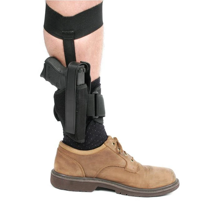 BlackHawk Nylon Ankle Holster Ankle Holsters