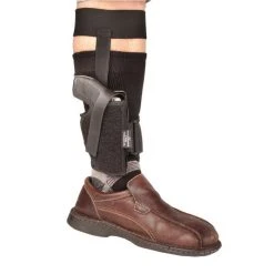 BlackHawk Nylon Ankle Holster Ankle Holsters