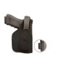 BlackHawk Nylon Laser Holster Concealment Holsters