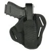 BlackHawk Nylon 3-Slot Pancake Holster Concealment Holsters