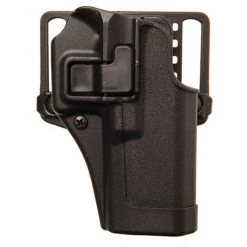 BlackHawk Serpa CQC Concealment Holster Matte Finish Concealment Holsters
