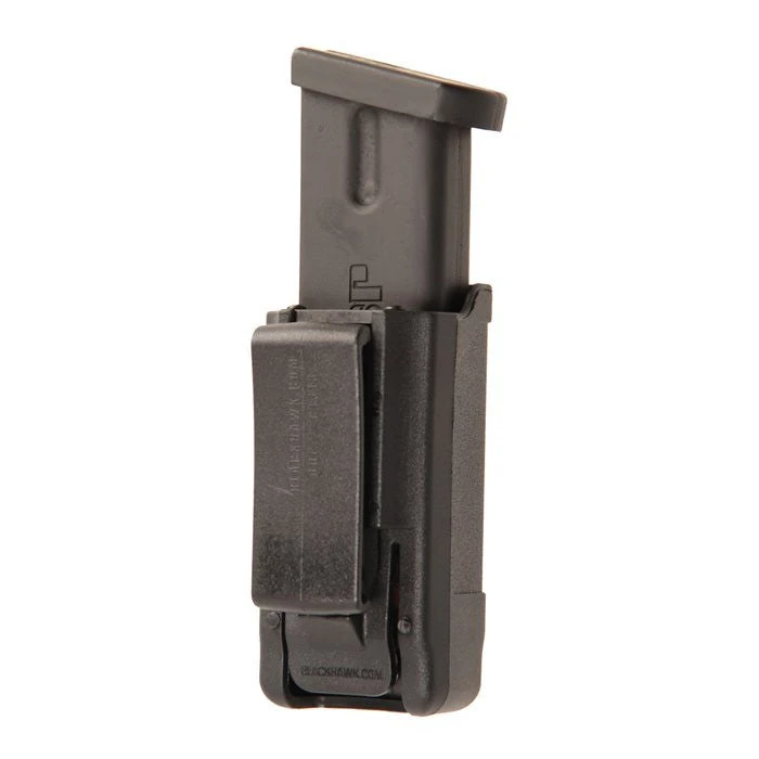 BlackHawk Single Mag Case Double Stack Magazine Pouches