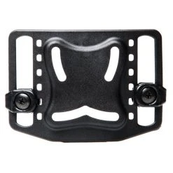 Holster Accessories BlackHawk Belt Loop Platform With Screws