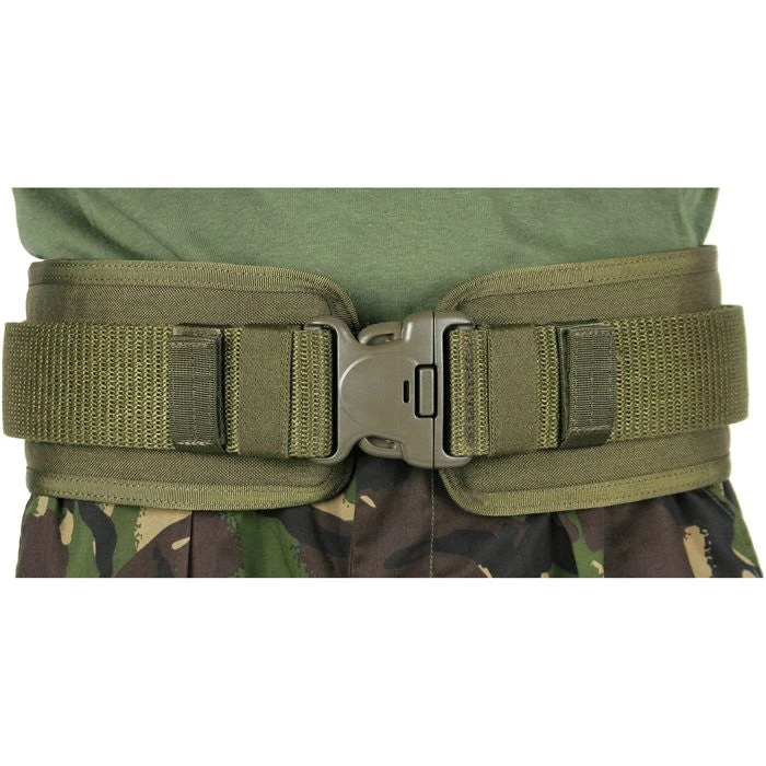BlackHawk Belt Pad With IVS