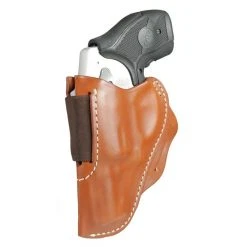 BlackHawk Leather Speed Classic