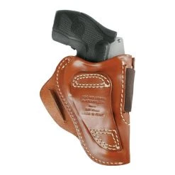 BlackHawk Leather Speed Classic