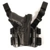 BlackHawk Serpa Level 3 Tactical Holster Tactical Holsters / Drop Leg Holsters