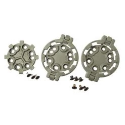 BlackHawk Quick Disconnect System Kit Holster Accessories