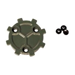 BlackHawk Quick Disconnect Male Adapter