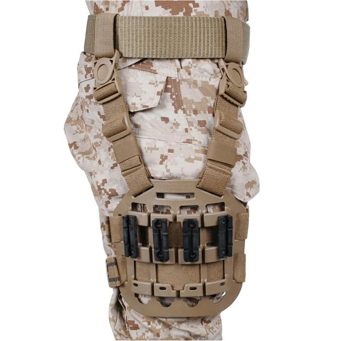 BlackHawk Modular Drop-Leg Platform