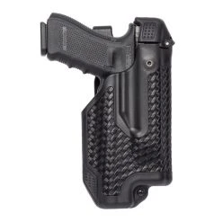 BlackHawk Epoch Level 3 Light Bearing Duty Holster Duty Holsters