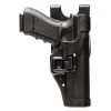 BlackHawk Serpa Level 2 Auto Lock Duty Holster Duty Holsters