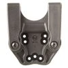 BlackHawk Mid-Ride Duty Belt Loop With Screws Holster Accessories