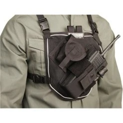 BlackHawk U.S.A.R. Radio Chest Harness