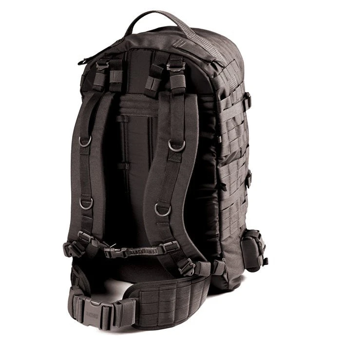 Multiday Backpacks BlackHawk Velocity X3 Jump Pack