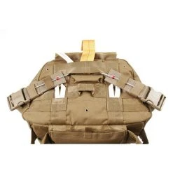 Multiday Backpacks BlackHawk Velocity X3 Jump Pack