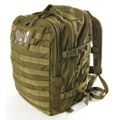 Blackhawk Special Operations Medical Backpack Fire And Medical Bags