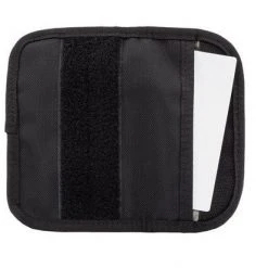 BlackHawk Under The Radar Passport Security Pouch Identification Holder