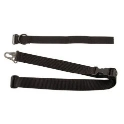 BlackHawk Sportster Single-Point Sling With Nylon Mount