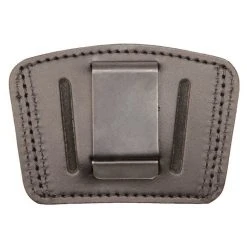 Concealment Holsters BlackHawk Sportster Leather Belt Slide Holster - Ambidextrous