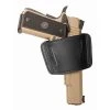 Concealment Holsters BlackHawk Sportster Leather Belt Slide Holster - Ambidextrous