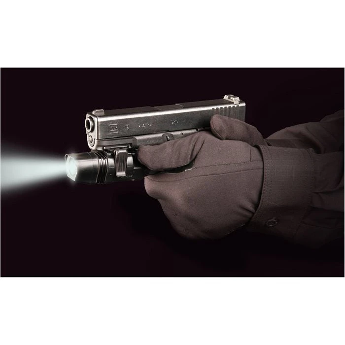 Rail Mounted Lights BlackHawk NTX Rail Mounted Light