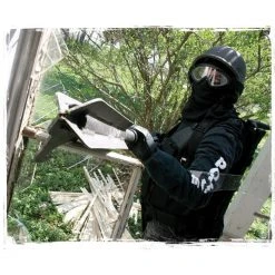 Blackhawk Dynamic Entry Break-N-Rake Entry Tools