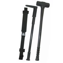 Blackhawk Dynamic Entry Dynamic Duo Kit Entry Tools