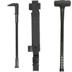 Blackhawk Dynamic Entry Dynamic Duo Kit Entry Tools