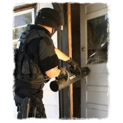 Entry Tools Blackhawk Dynamic Entry MonoShock Ram