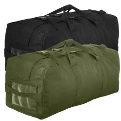 Rothco GI Type Enhanced Duffle Bag Duffel Bags