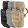 Hydration Pouches Maxpedition 12" X 5" Bottle Holder