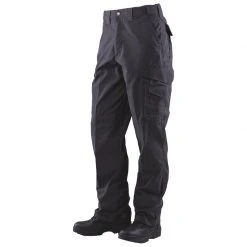 Tru-Spec 24-7 Series Men's 100% Cotton Tactical Pants (Black, Navy)