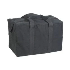 Tru-Spec Canvas Parachute Cargo Bag Duffel Bags