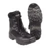 Voodoo Tactical 9" Tactical Boots Duty Boots