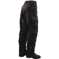 Camo Pants Tru-Spec TRU Camouflage Pants (Nylon/Cotton)