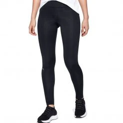 Under Armour Women's ColdGear Authentic Leggings