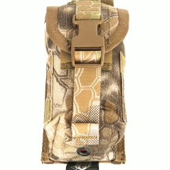 High Speed Gear Bleeder/Blowout Pouch - Molle EMS Pouches
